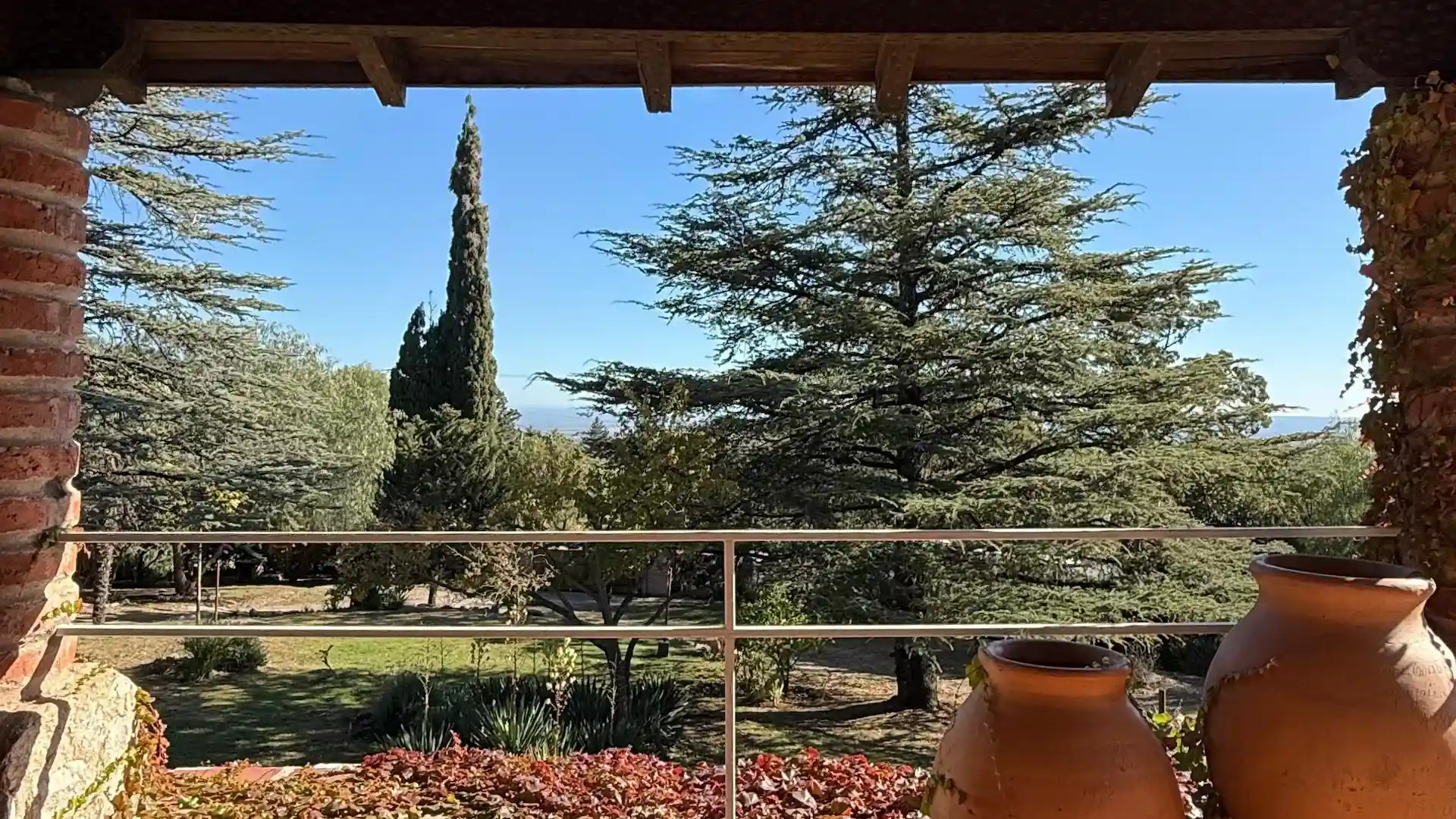 Comparativa cabaña chalet casa quinta Merlo